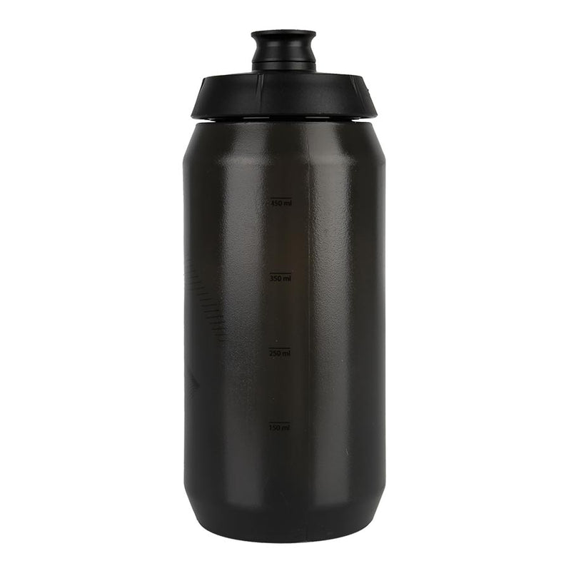 Load image into Gallery viewer, M-Wave PBO 550 Water Bottle 550ml / 19oz, Black on Black
