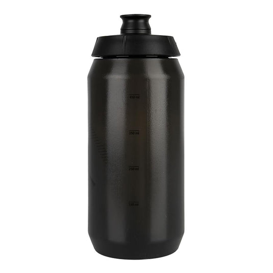 M-Wave PBO 550 Water Bottle 550ml / 19oz, Black on Black