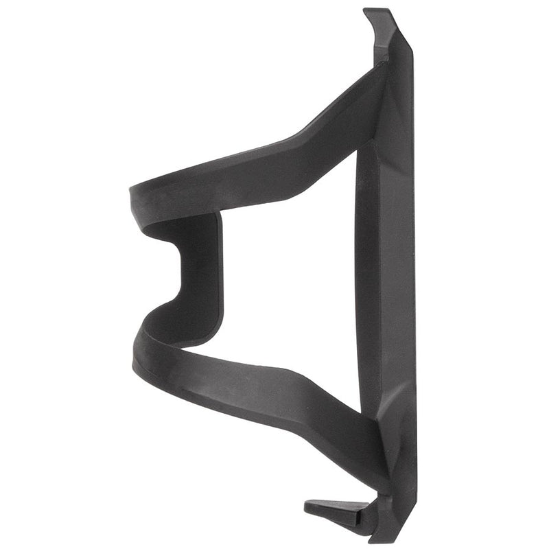 Load image into Gallery viewer, M-Wave BC Vario Bottle Cage Plastic, Left/Right entry switchable, 44g, Black
