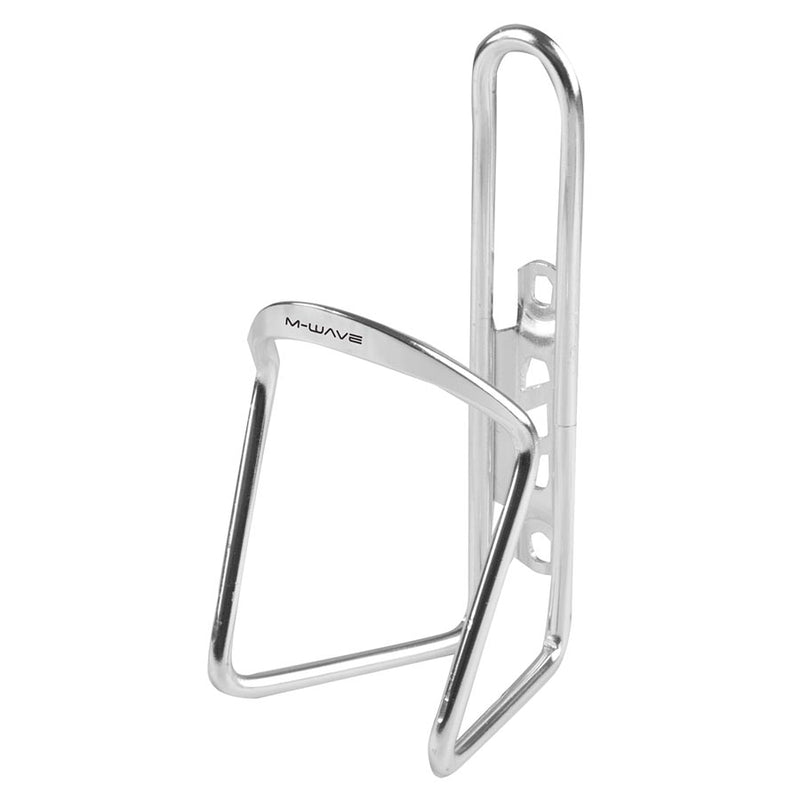 Load image into Gallery viewer, M-Wave C Cage Bottle Cage Aluminum, Silver
