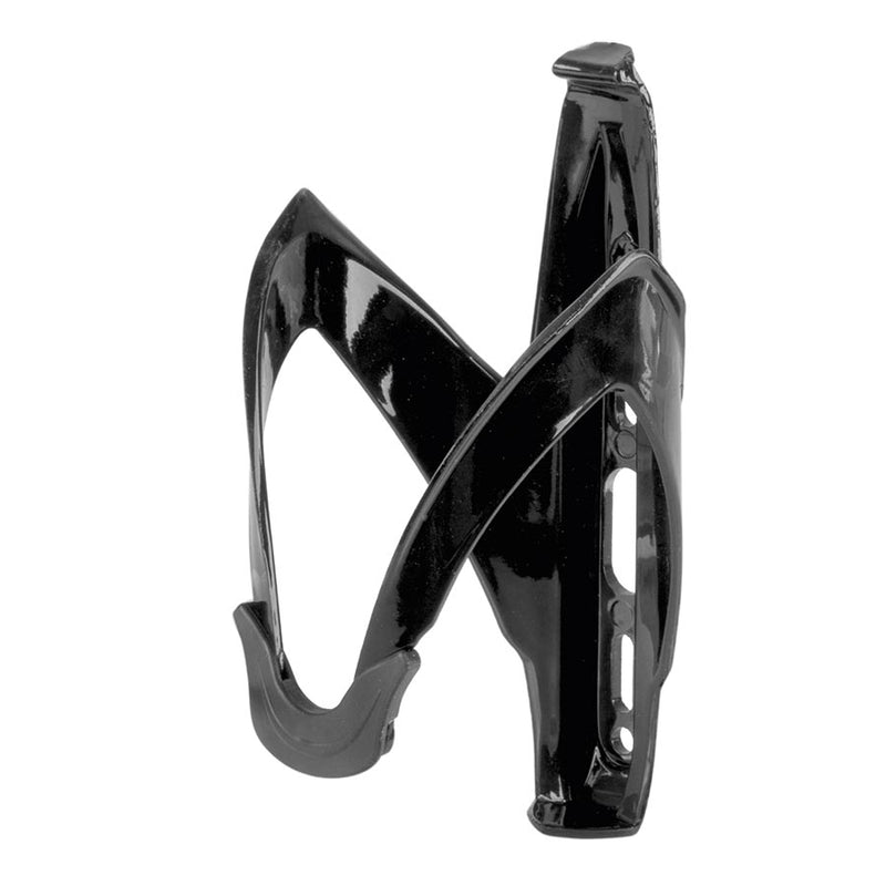 Load image into Gallery viewer, M-Wave BC 30 Bottle Cage Plastic, 30g, Black
