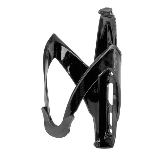 M-Wave BC 30 Bottle Cage Plastic, 30g, Black