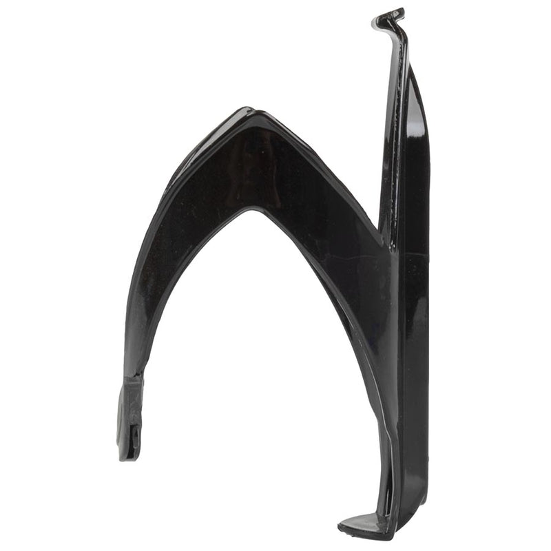 Load image into Gallery viewer, M-Wave BC 30 Bottle Cage Plastic, 30g, Black
