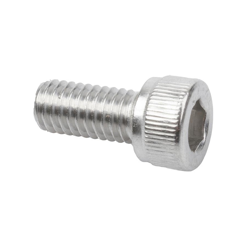 Load image into Gallery viewer, M-Wave Hex Bolts M6 x 12mm 50pcs
