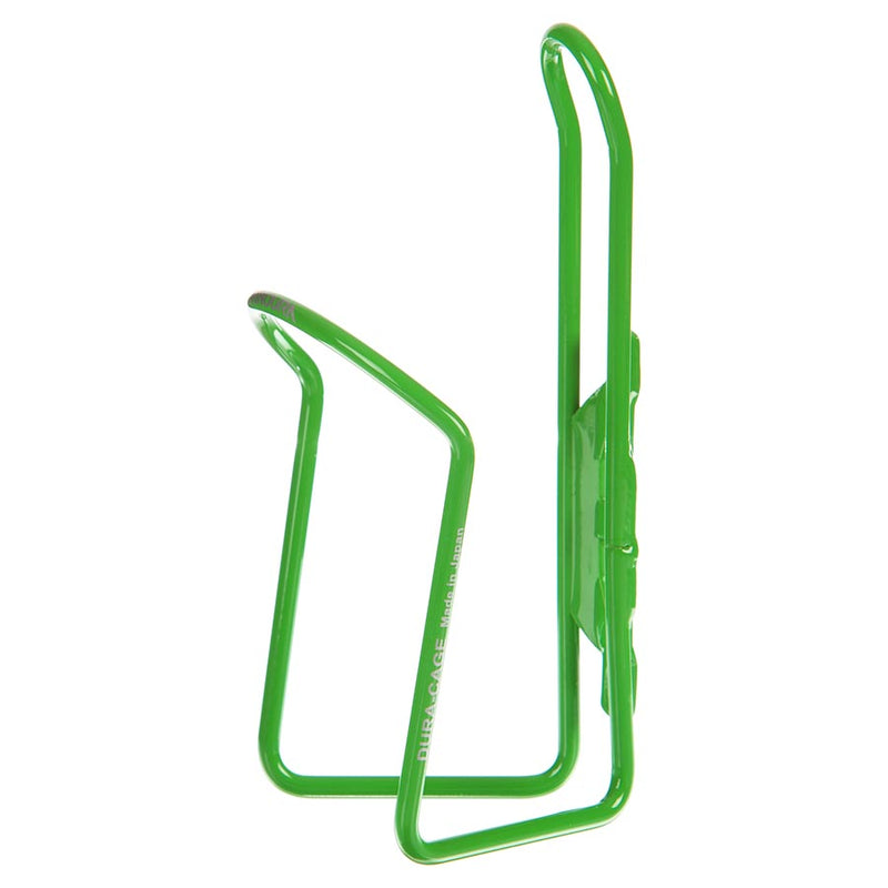 Load image into Gallery viewer, Minoura AB100 4.5 Bottle Cage, Alloy, Powder Green
