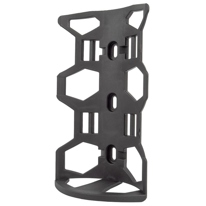 Load image into Gallery viewer, M-Wave Cargo Cage Bottle Cage, Alloy, Black
