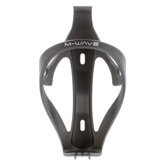 M-Wave BC 33 Bottle Cage Nylon, Black