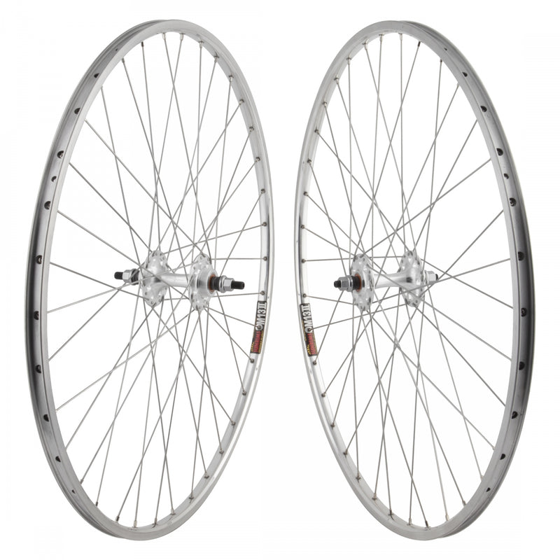 Load image into Gallery viewer, Wheel-Master-OR8-SS-1101-Sealed-WHEL3132-Bicycle-Wheelset

