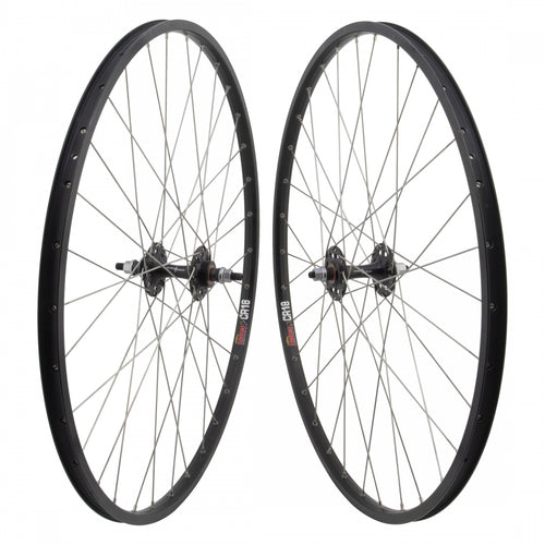 Wheel-Master-700C-Alloy-Fixed-Gear-Freewheel-Double-Wall-Wheel-Set-700c-WHEL2428-Bicycle-Wheelset