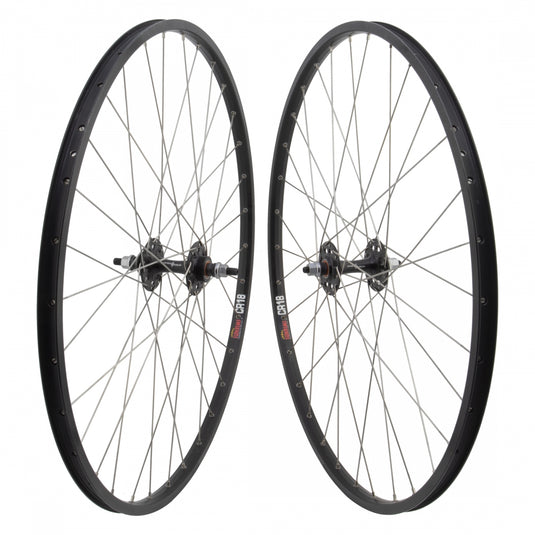 Wheel-Master-700C-Alloy-Fixed-Gear-Freewheel-Double-Wall-Wheel-Set-700c-WHEL2428-Bicycle-Wheelset