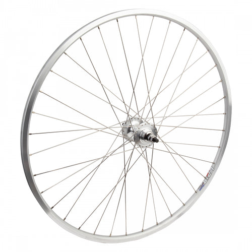 Wheel-Master-700C-Alloy-Fixed-Gear-Freewheel-Double-Wall-Rear-Wheel-700c-Clincher-RRWH1045-Bicycle-Rear-Wheel