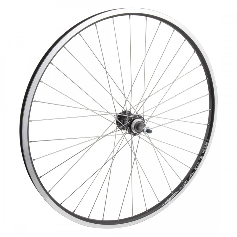Load image into Gallery viewer, Wheel-Master-26inch-Alloy-Mountain-Double-Wall-Rear-Wheel-26-in-Clincher_RRWH1046
