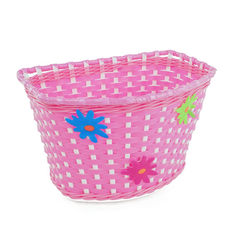 Load image into Gallery viewer, Evo--Basket-Pink-Plastic_BSKT0550
