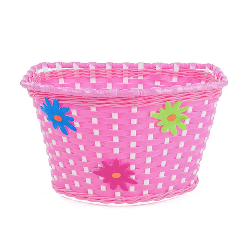 Evo-Basket-No-Results-Plastic-BSKT0550-Bicycle-Baskets