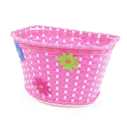 EVO E-Cargo Flower Jr Basket