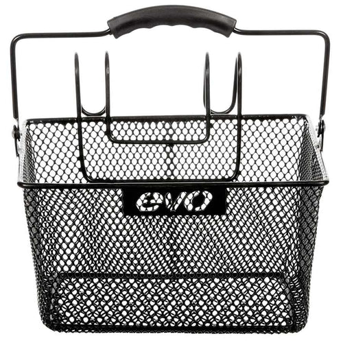 Evo-Basket-No-Results-Steel-BSKT0552-Bicycle-Baskets