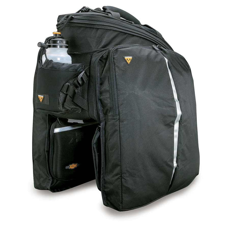 Load image into Gallery viewer, Topeak-MTX-TrunkBag-DXP-Rack-Bag-BG1787-Bicycle-Rack-Bag
