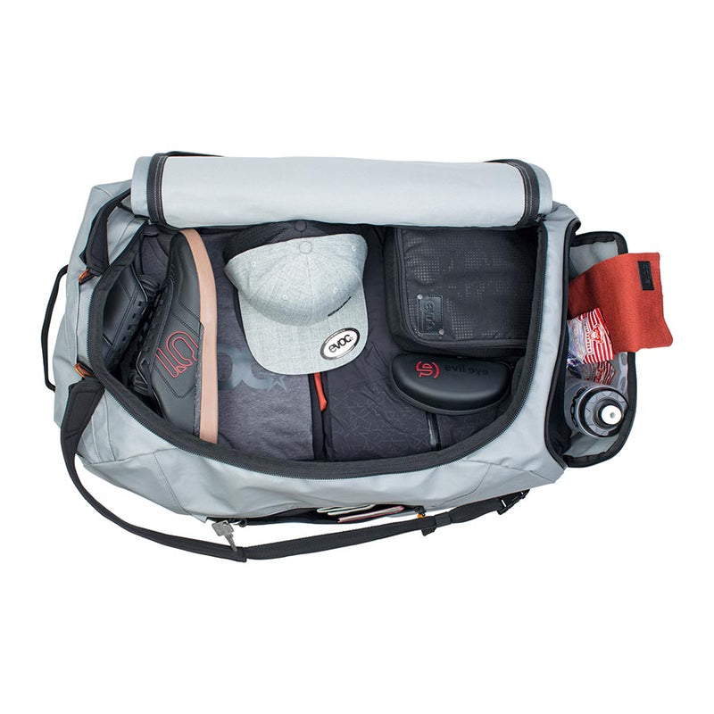 Load image into Gallery viewer, EVOC Duffle Bag 100L Stone
