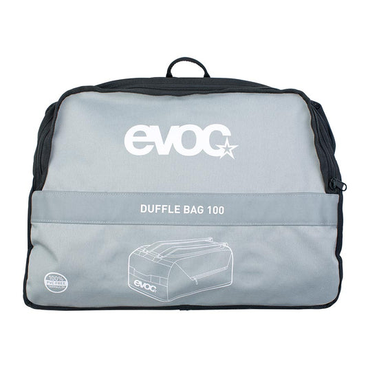 EVOC Duffle Bag 100L Stone