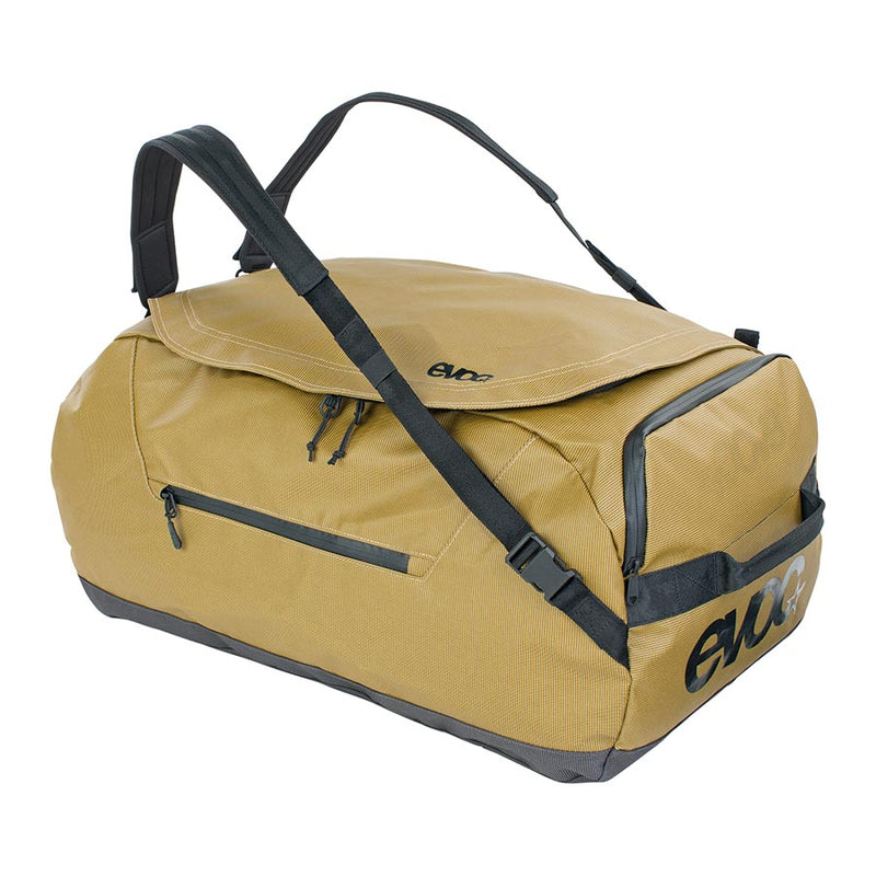 Load image into Gallery viewer, EVOC-Luggage-Duffel-Bag-Tarpaulin-DFBG0761
