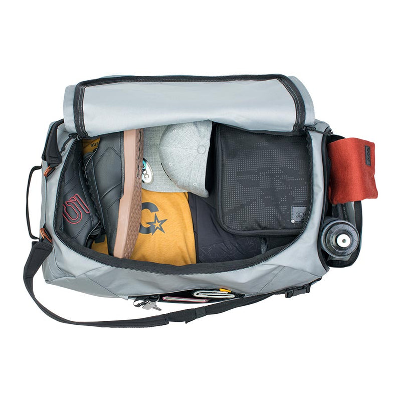 Load image into Gallery viewer, EVOC Duffle Bag 60L Stone
