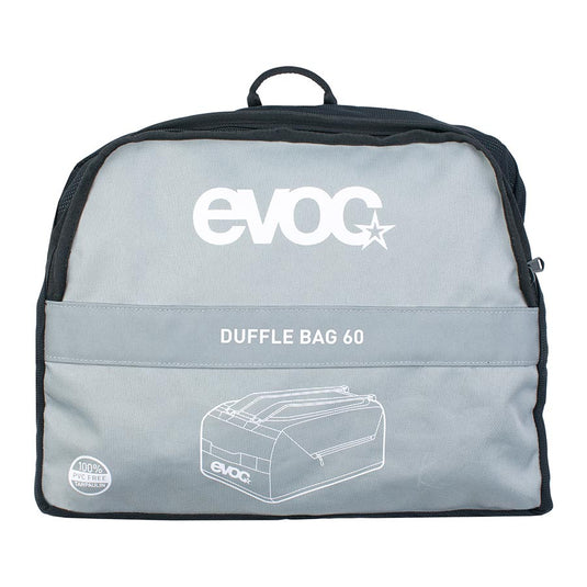 EVOC Duffle Bag 60L Stone