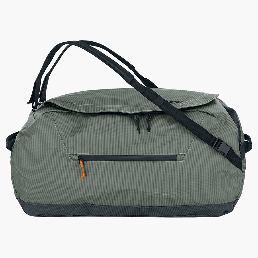 evoc duffle bag 60l