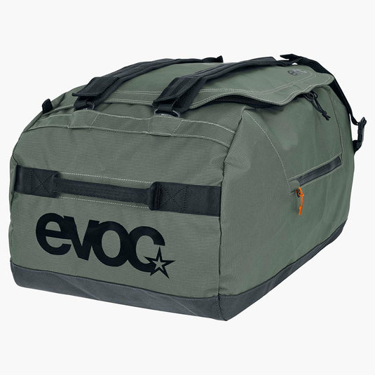EVOC Duffle Bag 60L Dark Olive
