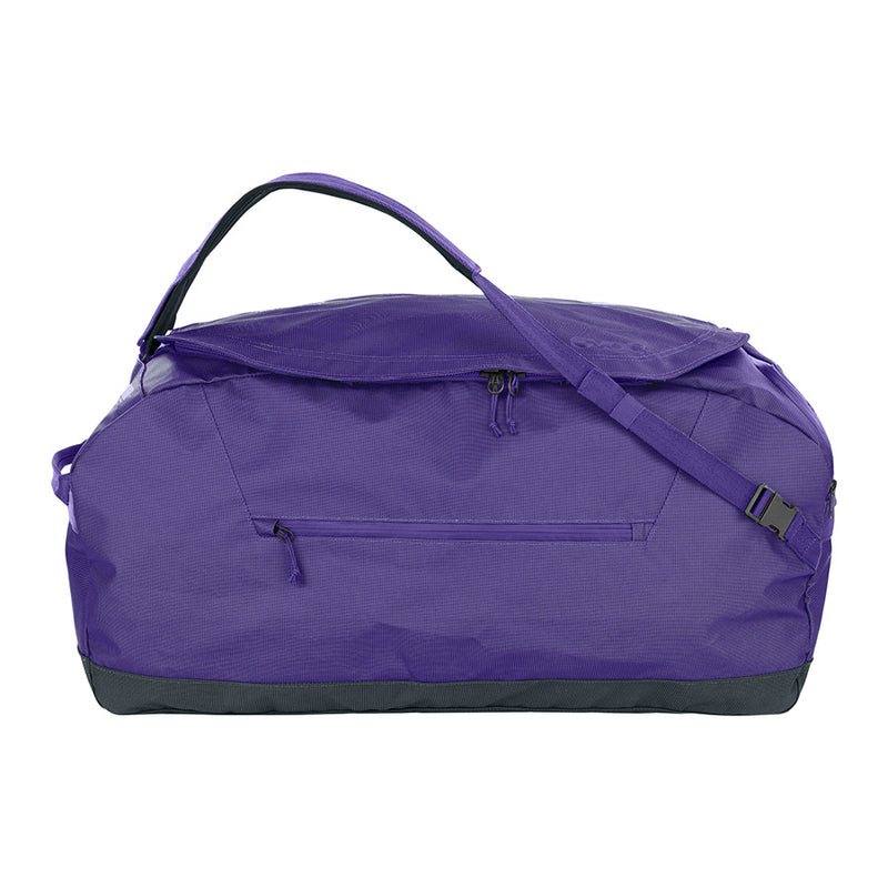 Load image into Gallery viewer, EVOC Duffle Bag 100L Violet/Black
