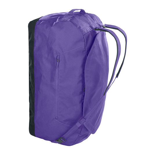 EVOC Duffle Bag 100L Violet/Black