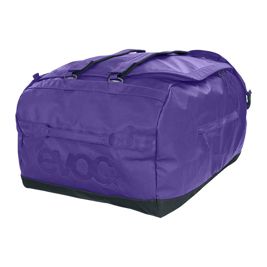 EVOC Duffle Bag 100L Violet/Black