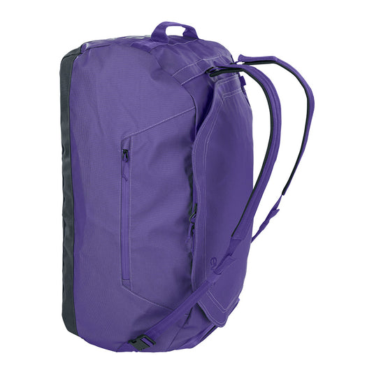 EVOC Duffle Bag 60L Violet/Black