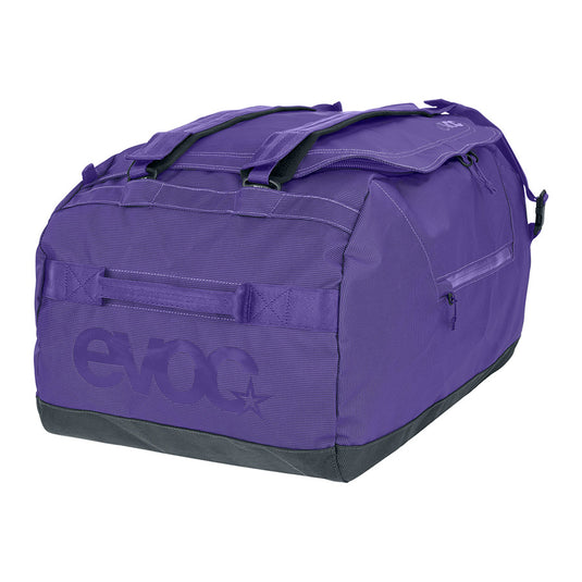 EVOC Duffle Bag 60L Violet/Black
