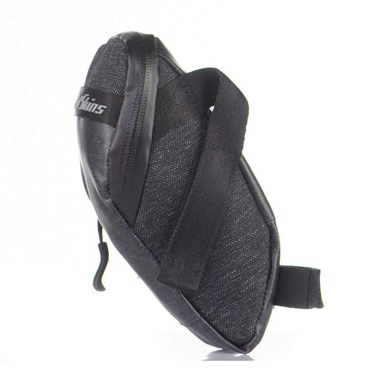 Lizard Skins Micro Cache Saddle bag, Jet Black