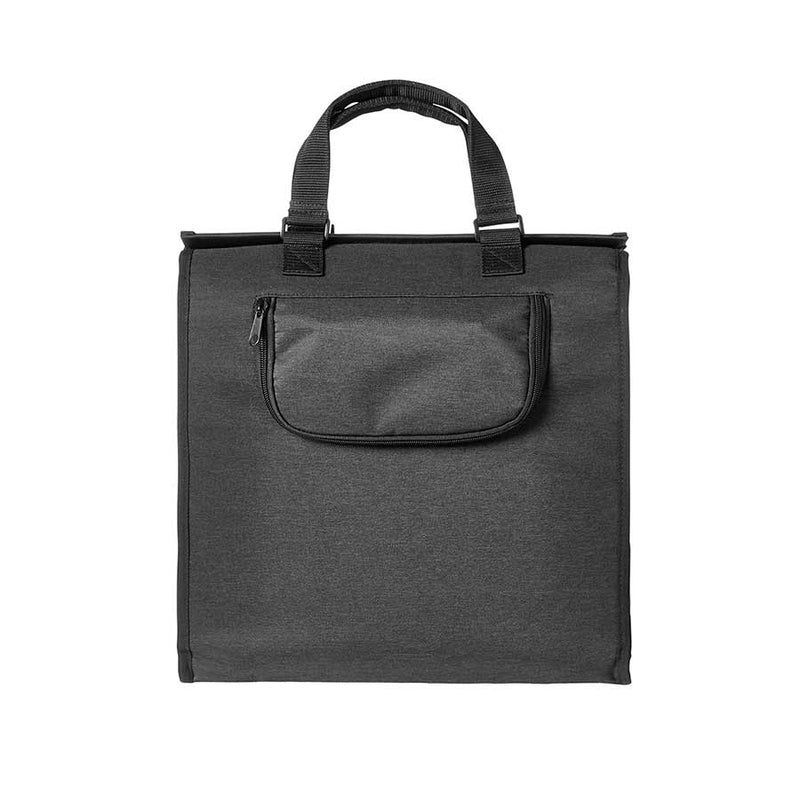 Load image into Gallery viewer, Basil Mira Shopper bag Black Melee

