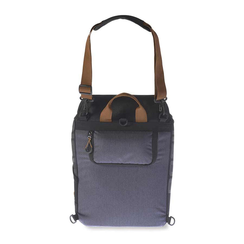 Load image into Gallery viewer, Basil-Miles-DayPack-Pannier-Bag-Backpack_PANR0254
