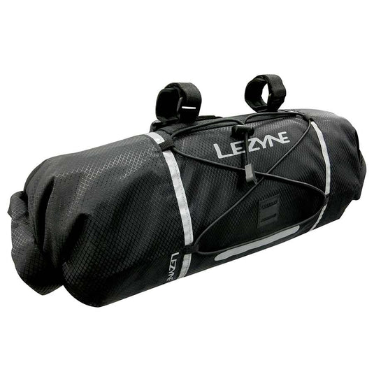 Lezyne-Handlebar-Bag-Water-Reistant-Reflective-Bands-Polyester-HDBG0386