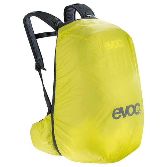 EVOC Explorer Pro 26L Backpack, Black