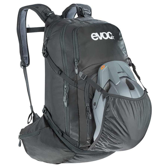 EVOC Explorer Pro 26L Backpack, Black