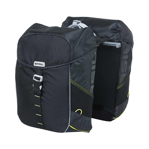 Basil-Panniers-Reflective-Bands-Polyester-PANR0379-Road-Touring-Panniers