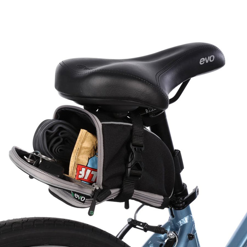 Load image into Gallery viewer, Evo Clutch Saddle Bag M
