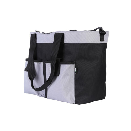 Evo Clutch Shopper Bag