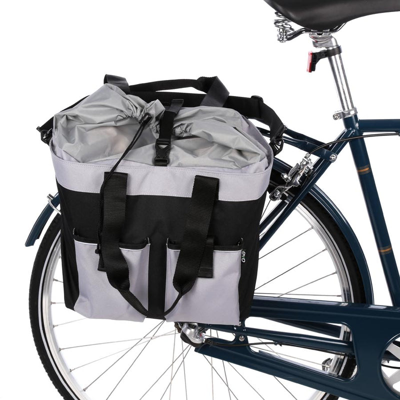 Load image into Gallery viewer, Evo Clutch Shopper Bag
