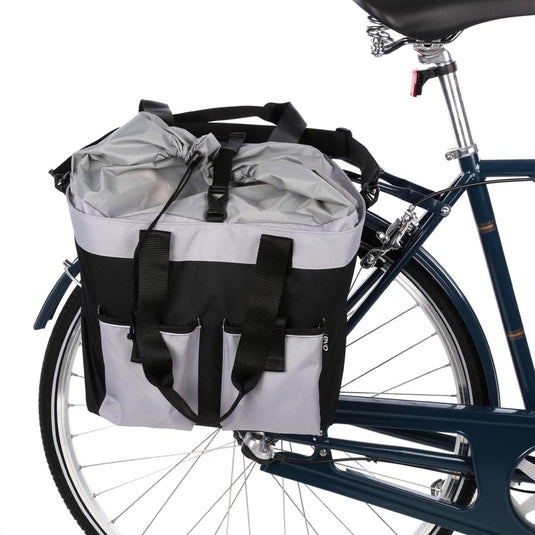 Evo Clutch Shopper Bag