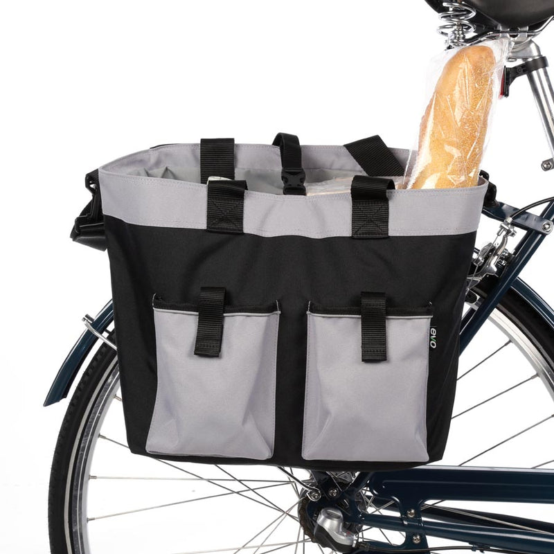 Load image into Gallery viewer, Evo Clutch Shopper Bag
