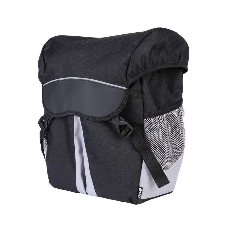 Load image into Gallery viewer, Evo Clutch Pannier Bag Set
