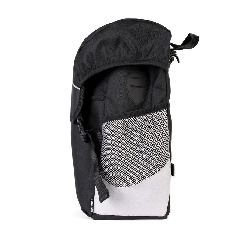 Load image into Gallery viewer, Evo Clutch Pannier Bag Set
