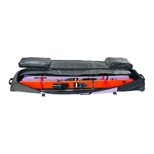 EVOC Snow Gear Roller Snow Gear Bag, 155L, Multicolor, XL