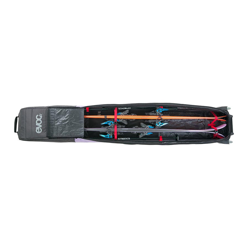 Load image into Gallery viewer, EVOC Ski Roller Snow Gear Bag, 85L, Multicolor, L
