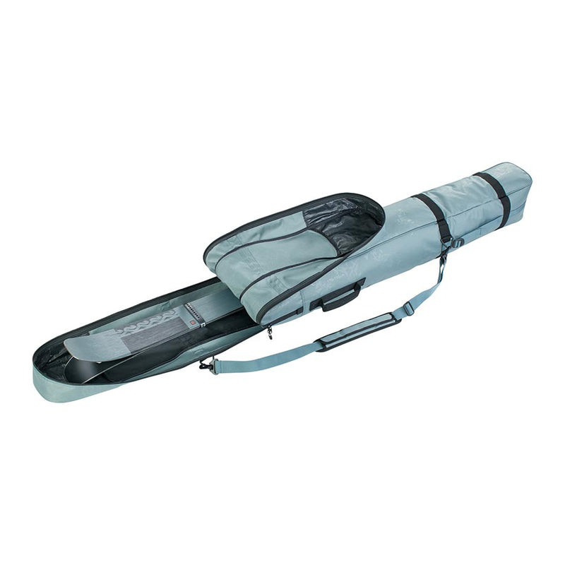 Load image into Gallery viewer, EVOC Ski Bag Snow Gear Bag 50L, Steel
